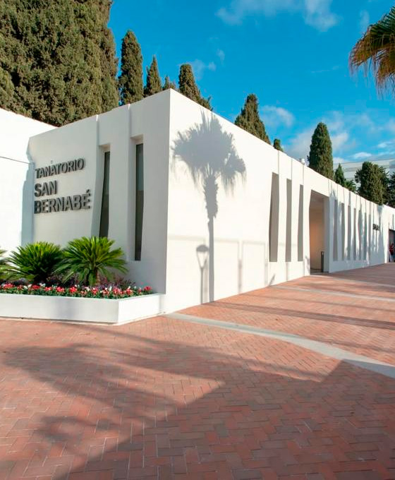 Esquelas Marbella
