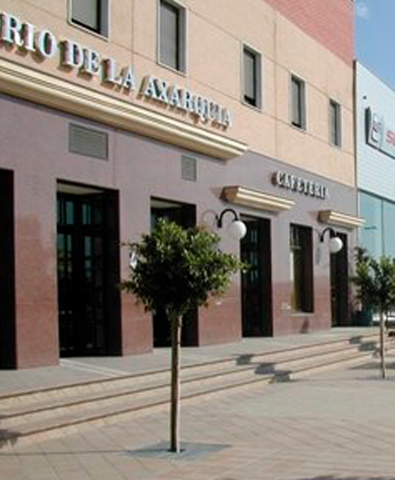 Tanatorios en Málaga